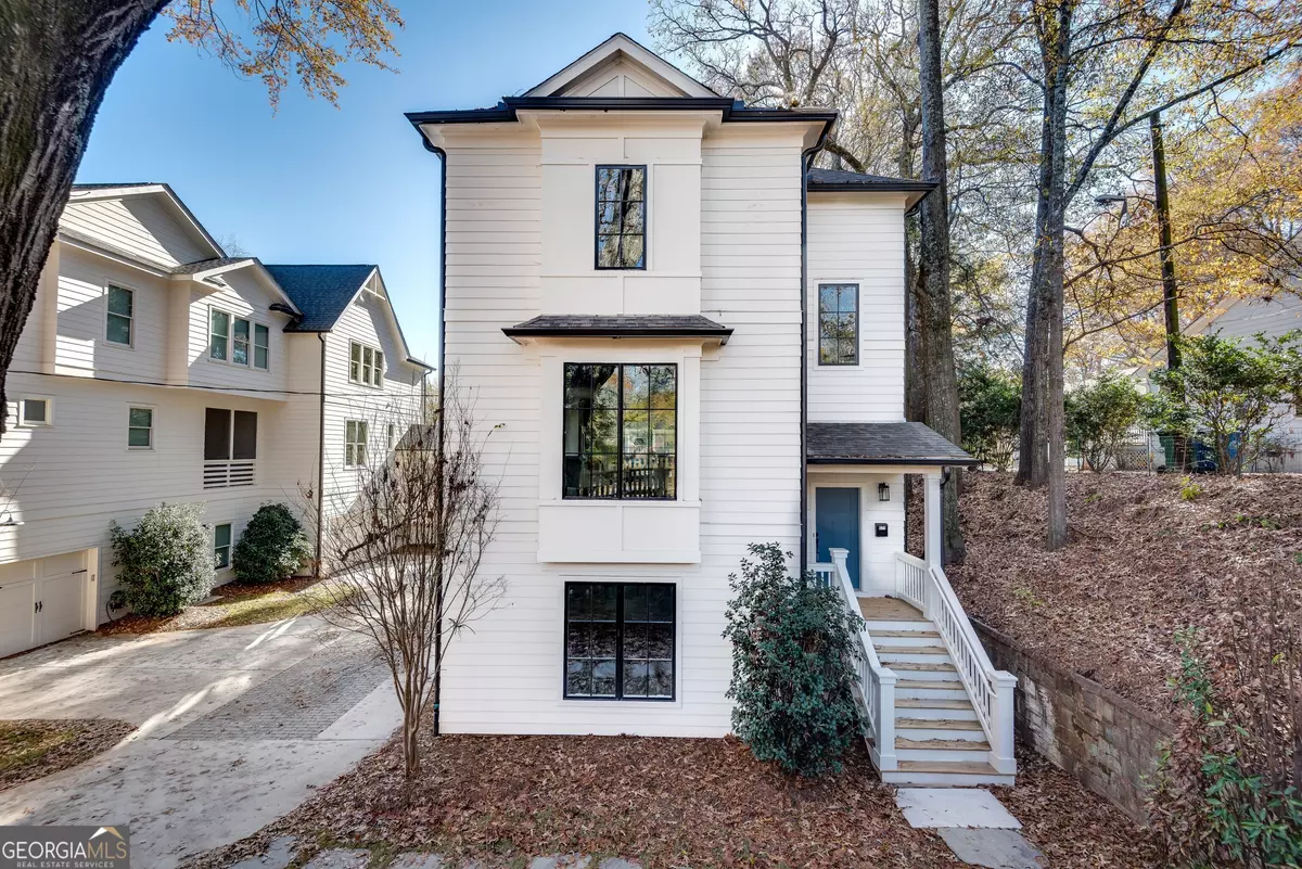 Atlanta, GA 30312,625 Home