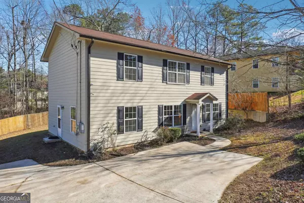 Conley, GA 30288,3683 Rolling PL