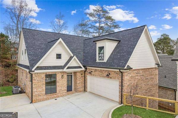 110 Cottage Gate, Roswell, GA 30076