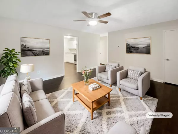 Atlanta, GA 30311,2891 Hedgewood DR NW