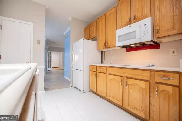 Union City, GA 30291,7169 Woodridge LN