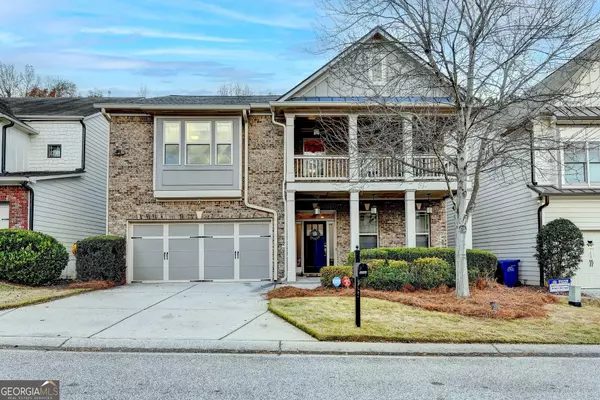 2092 Old Georgian, Atlanta, GA 30318