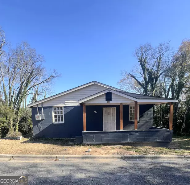 749 Schaeffer, Macon, GA 31217