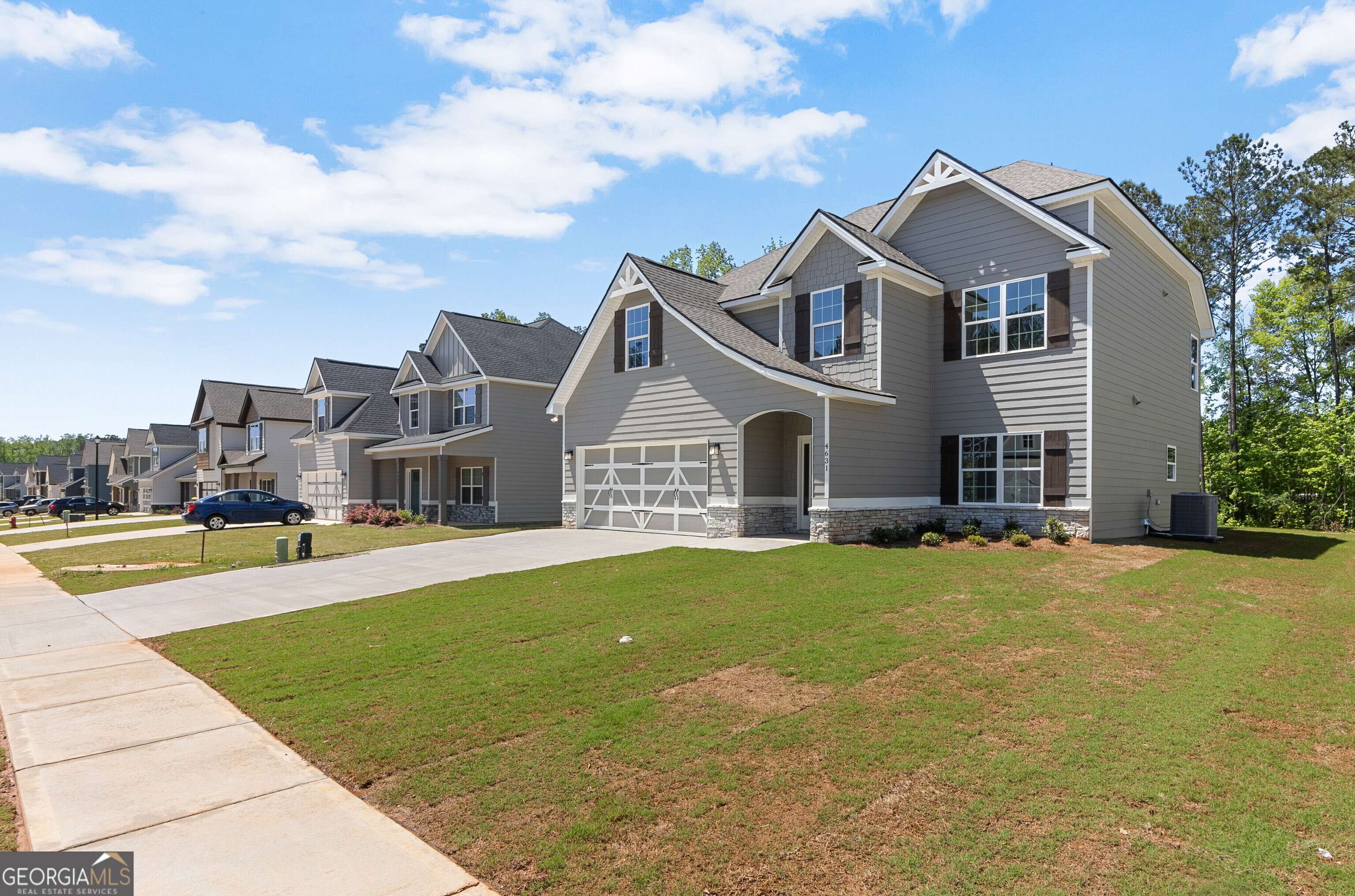 Forsyth, GA 31029,4631 Capulet CT