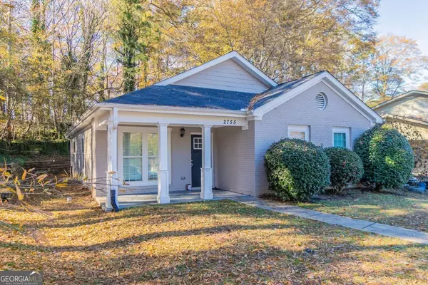 Decatur, GA 30034,2755 Sherlock DR