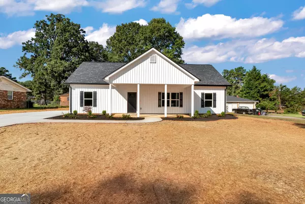 201 Masters DR, Demorest, GA 30535