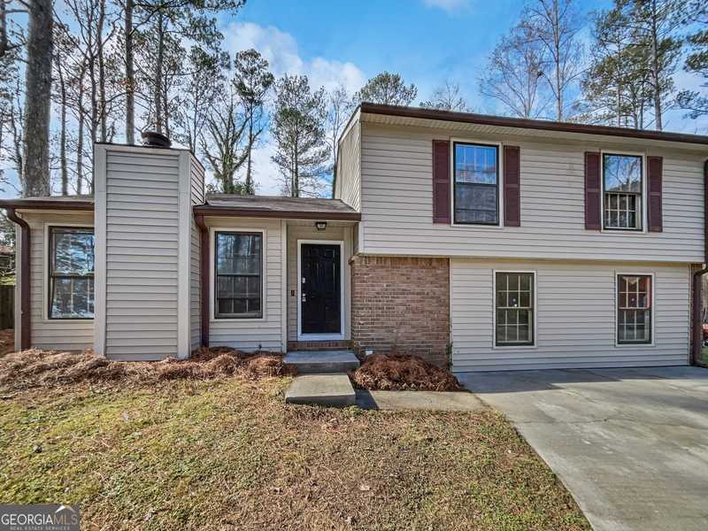 6841 Cherry Log, Austell, GA 30168