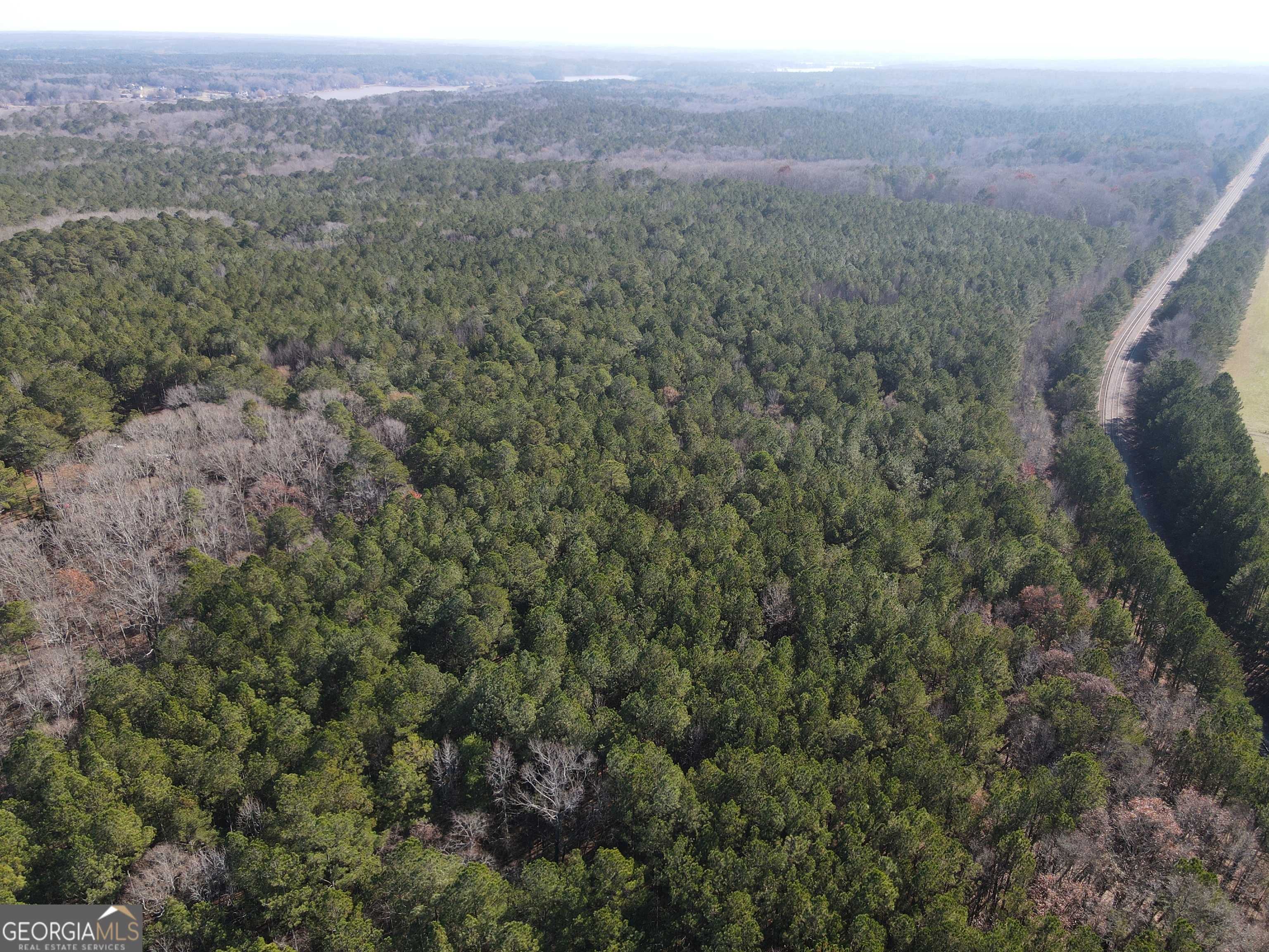 Buckhead, GA 30625,0 Parks Mill RD