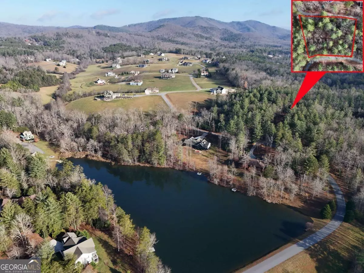 Blairsville, GA 30512,LOT 20 Fox