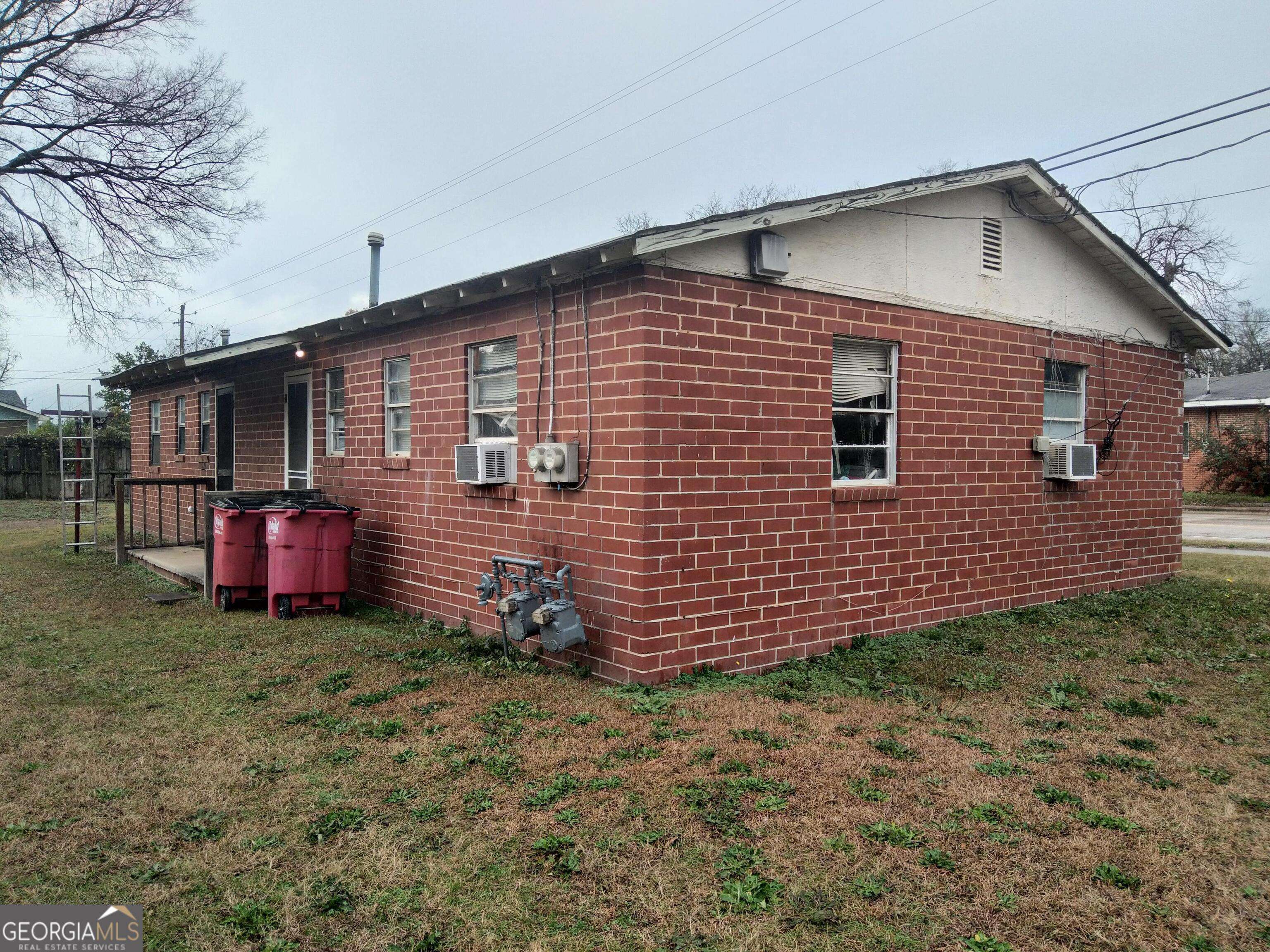 Macon, GA 31204,1156 Anthony RD