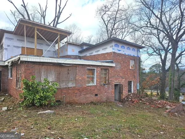 Atlanta, GA 30314,2004 Joseph E Boone BLVD NW