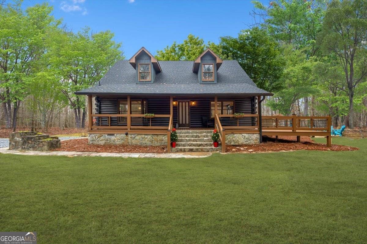 10 Johnson Ford RD, Epworth, GA 30541