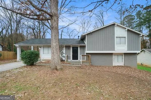 2082 MARBLE ARCH, Decatur, GA 30035