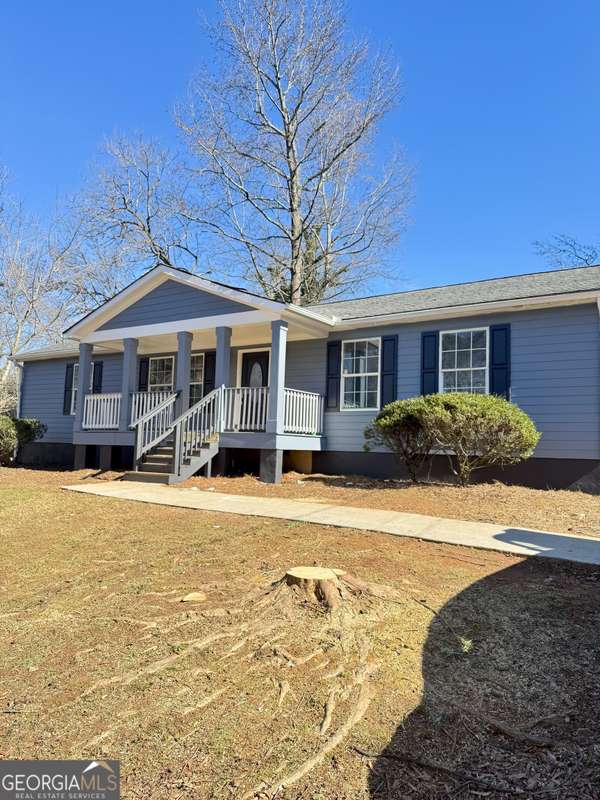 383 Third AVE, Scottdale, GA 30079