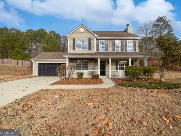 3170 Victoria Ridge CT, Loganville, GA 30052