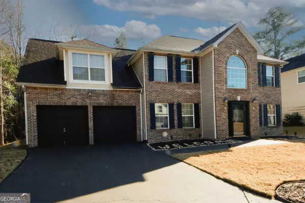 Lithonia, GA 30058,2074 Mulberry LN