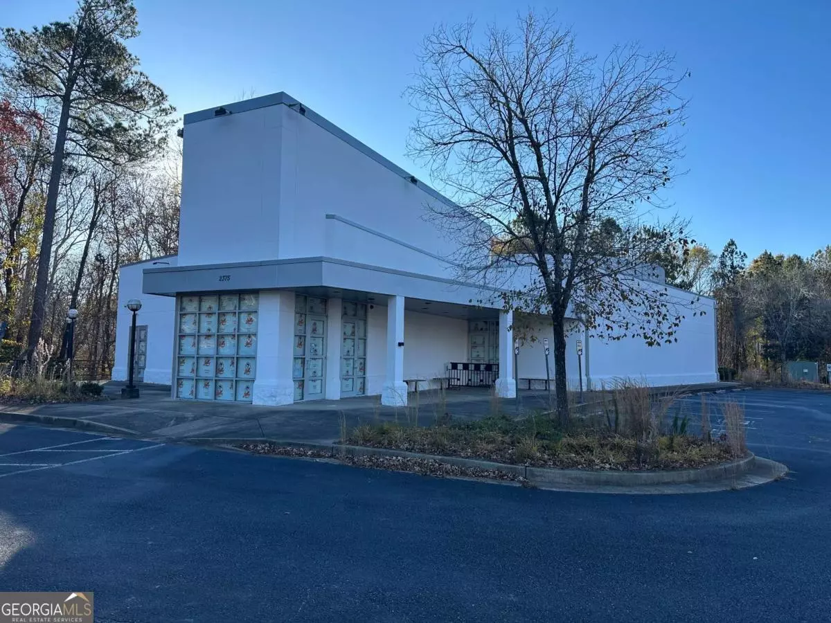 Alpharetta, GA 30022,2375 Mansell RD