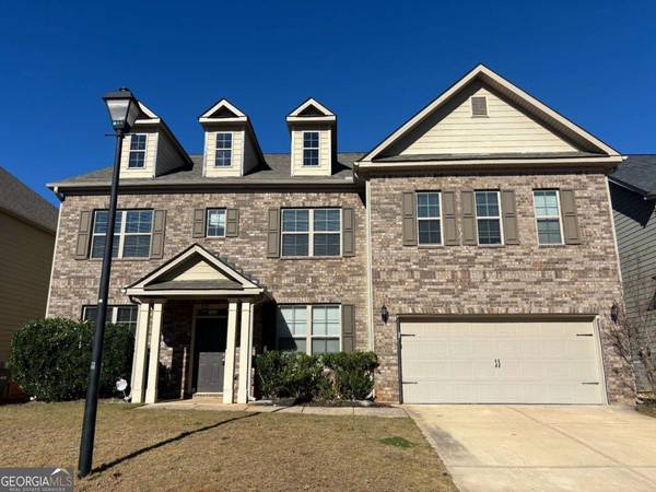 566 Mariposa, Mcdonough, GA 30253