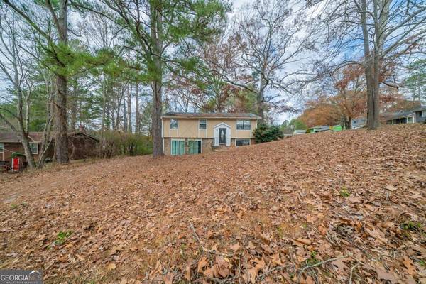 4690 Big Valley CT, Stone Mountain, GA 30083