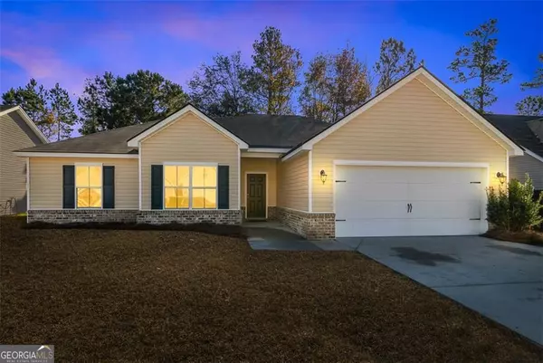 115 Savina DR, Brunswick, GA 31523