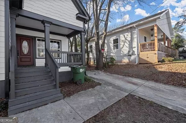 Atlanta, GA 30310,576 Rockwell ST SW
