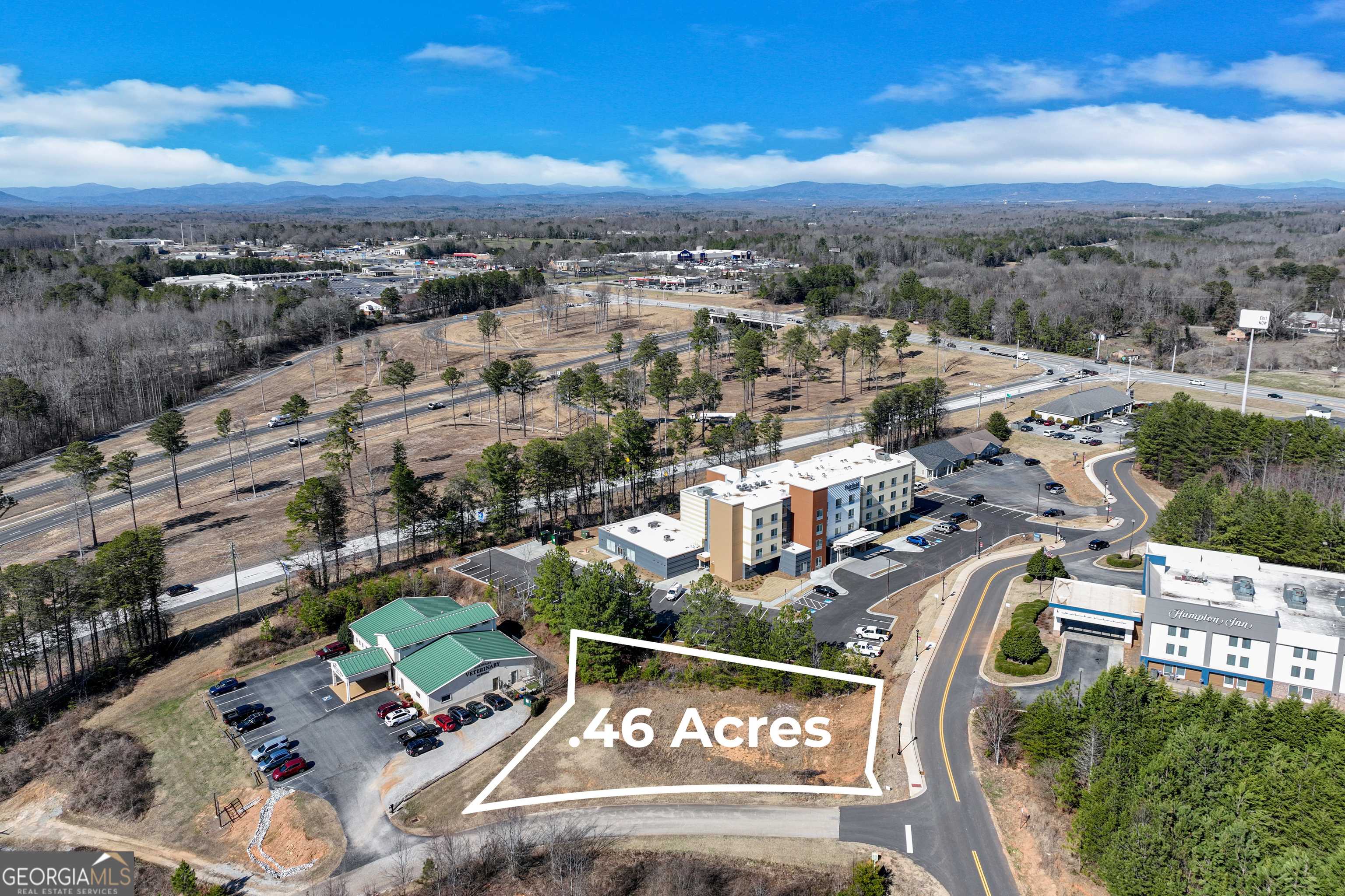 Cornelia, GA 30531,0 Pet Care CT