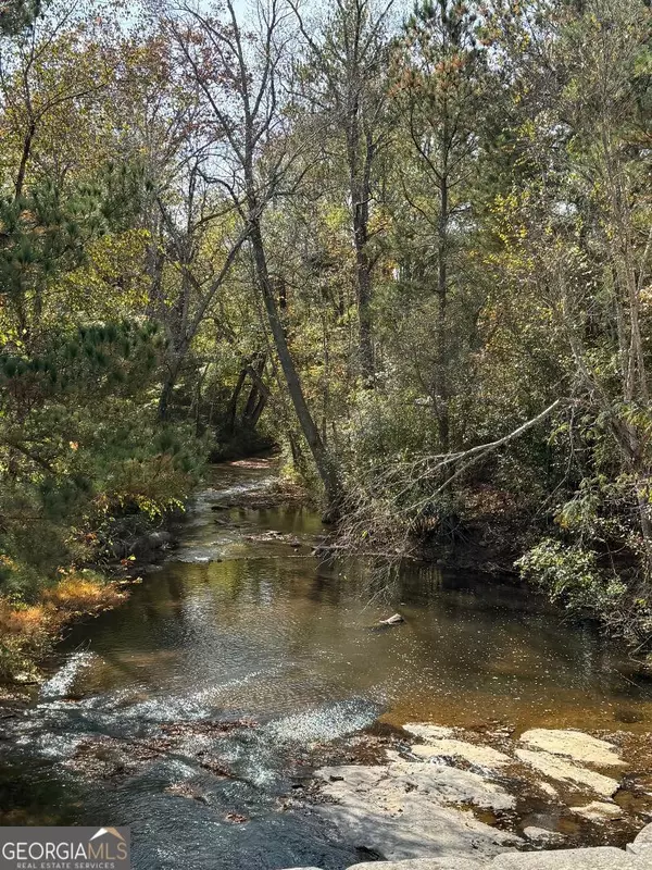 Oxford, GA 30054,TRACT 7 Mount Zion