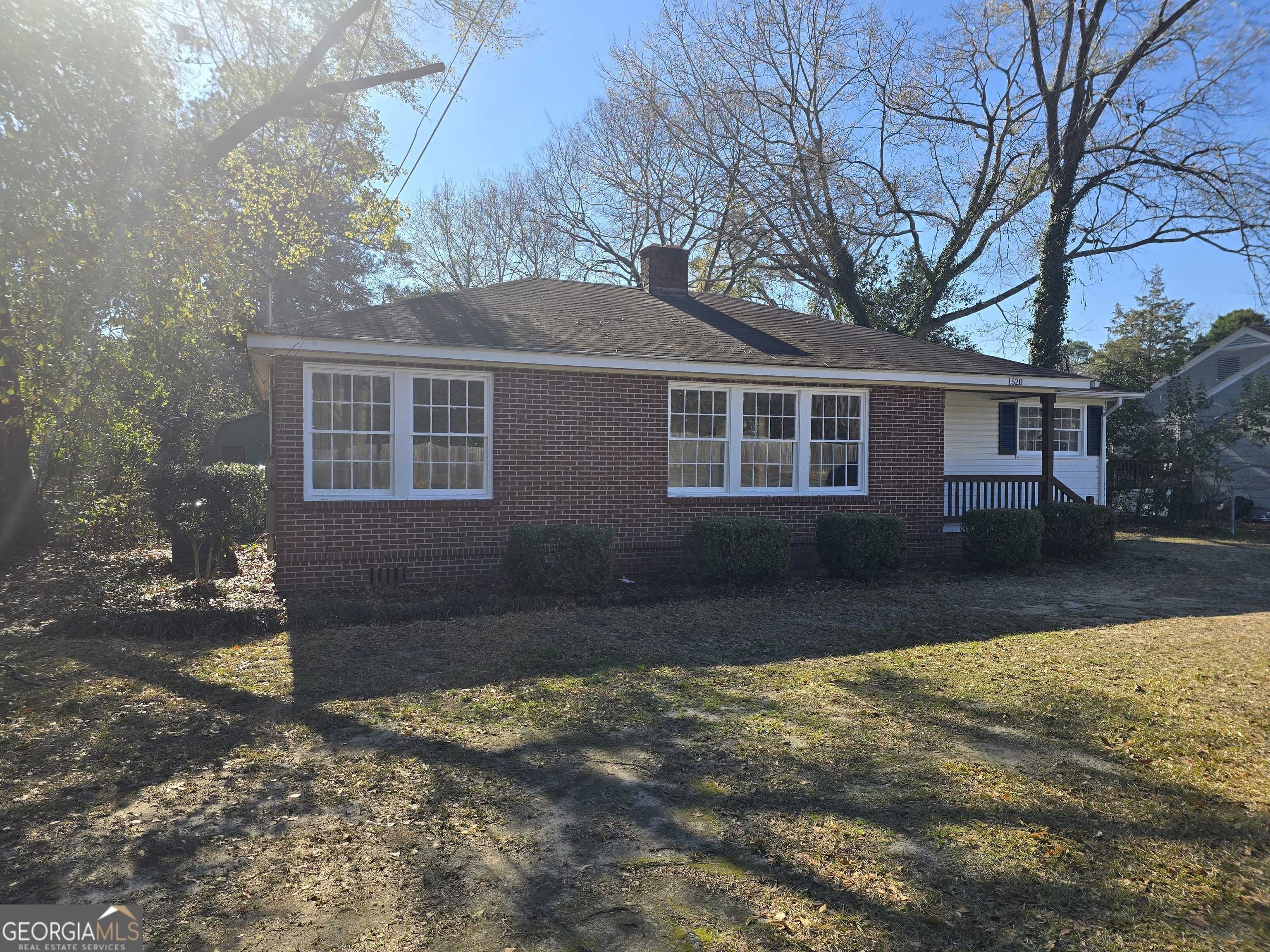 Dublin, GA 31021,1520 Stonewall ST