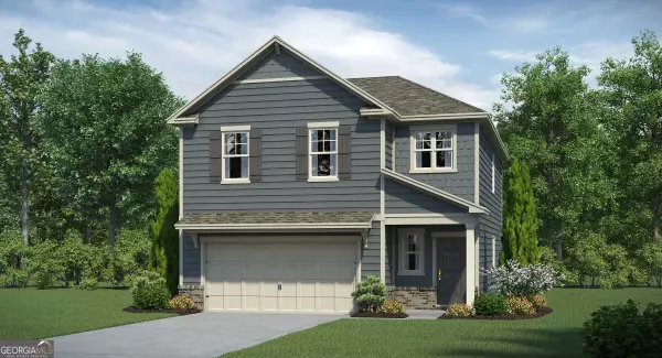 128 Rolling Meadow WAY, Kathleen, GA 31047