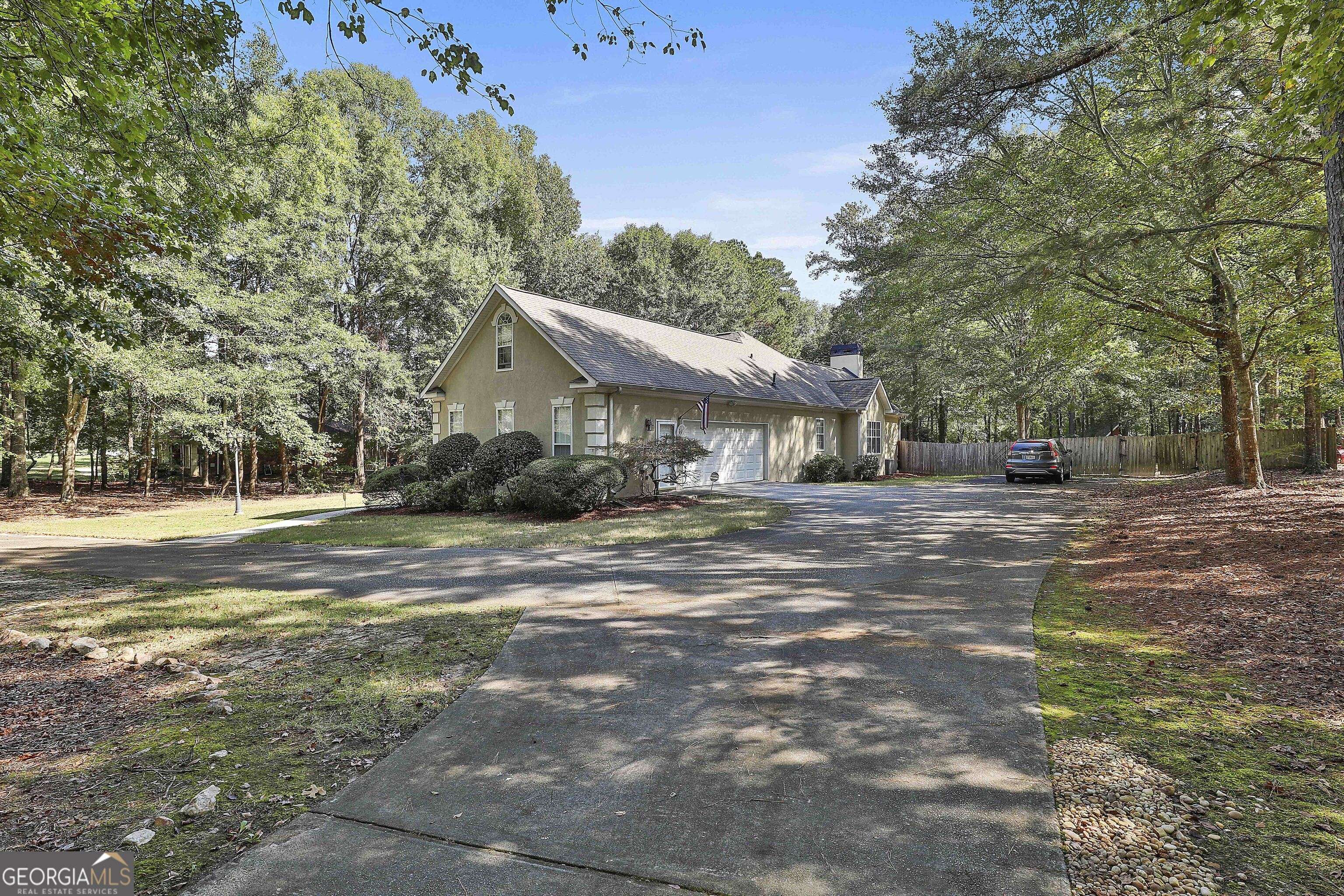 Tyrone, GA 30290,365 Pendleton TRL