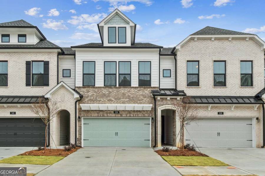 330 Walker, Alpharetta, GA 30076