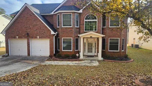 1210 Buckingham DR,  Fairburn,  GA 30213