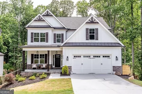5525 Chestatee Landing WAY,  Gainesville,  GA 30506