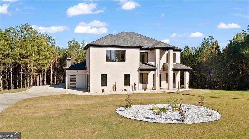 Monroe, GA 30656,4109 Double Springs RD SW