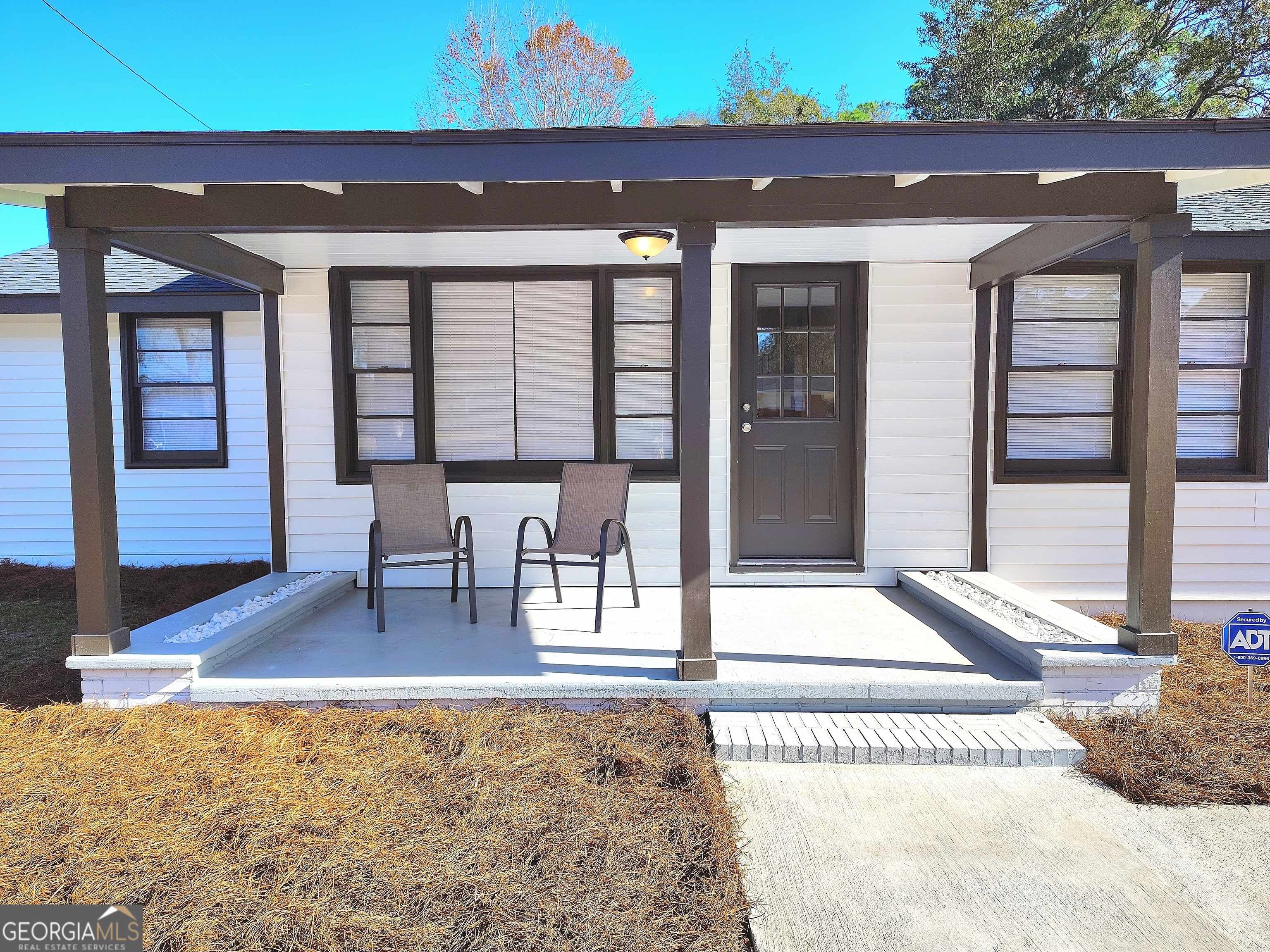 Baxley, GA 31513,336 Brobston ST