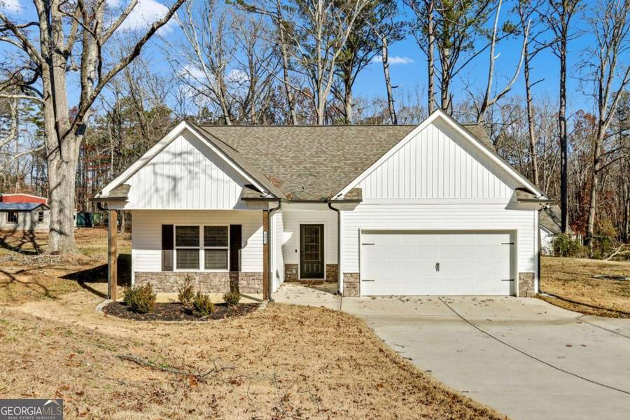 391 Mulberry Rock, Temple, GA 30179