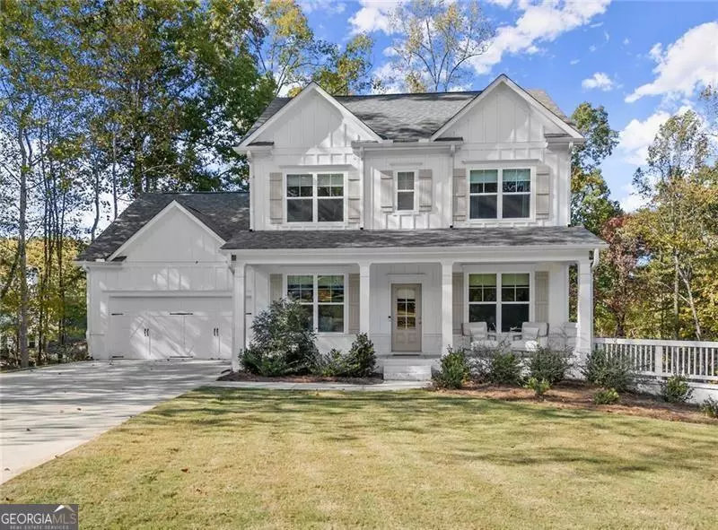 Gainesville, GA 30507,5341 Manderstone