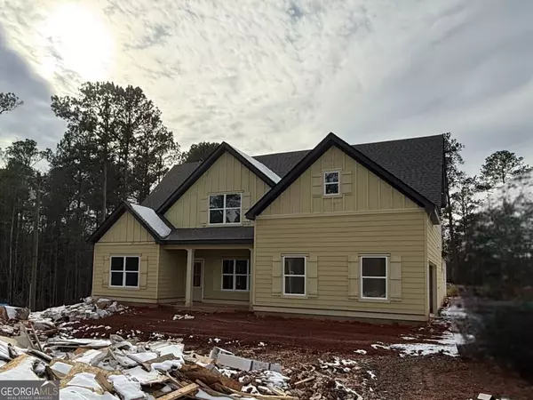 1356 Waymanville, Thomaston, GA 30286