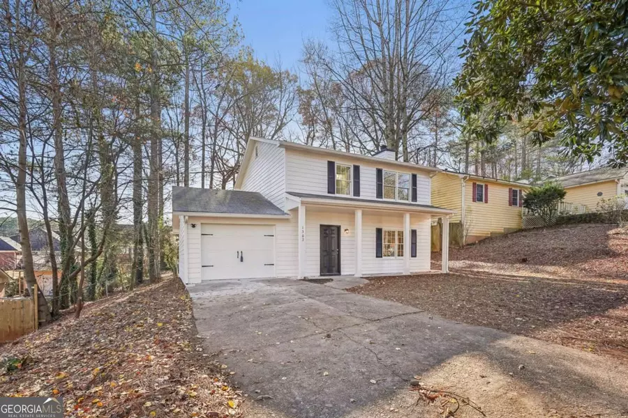 1302 Daniel, Lawrenceville, GA 30046