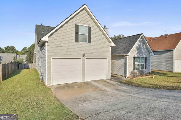 South Fulton, GA 30349,2807 High Tide DR