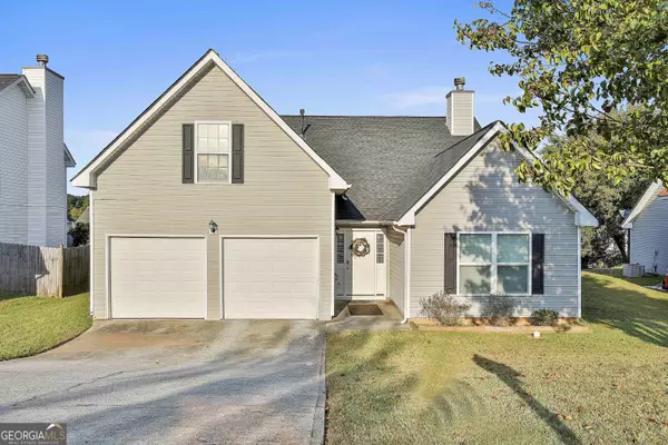 2807 High Tide, South Fulton, GA 30349