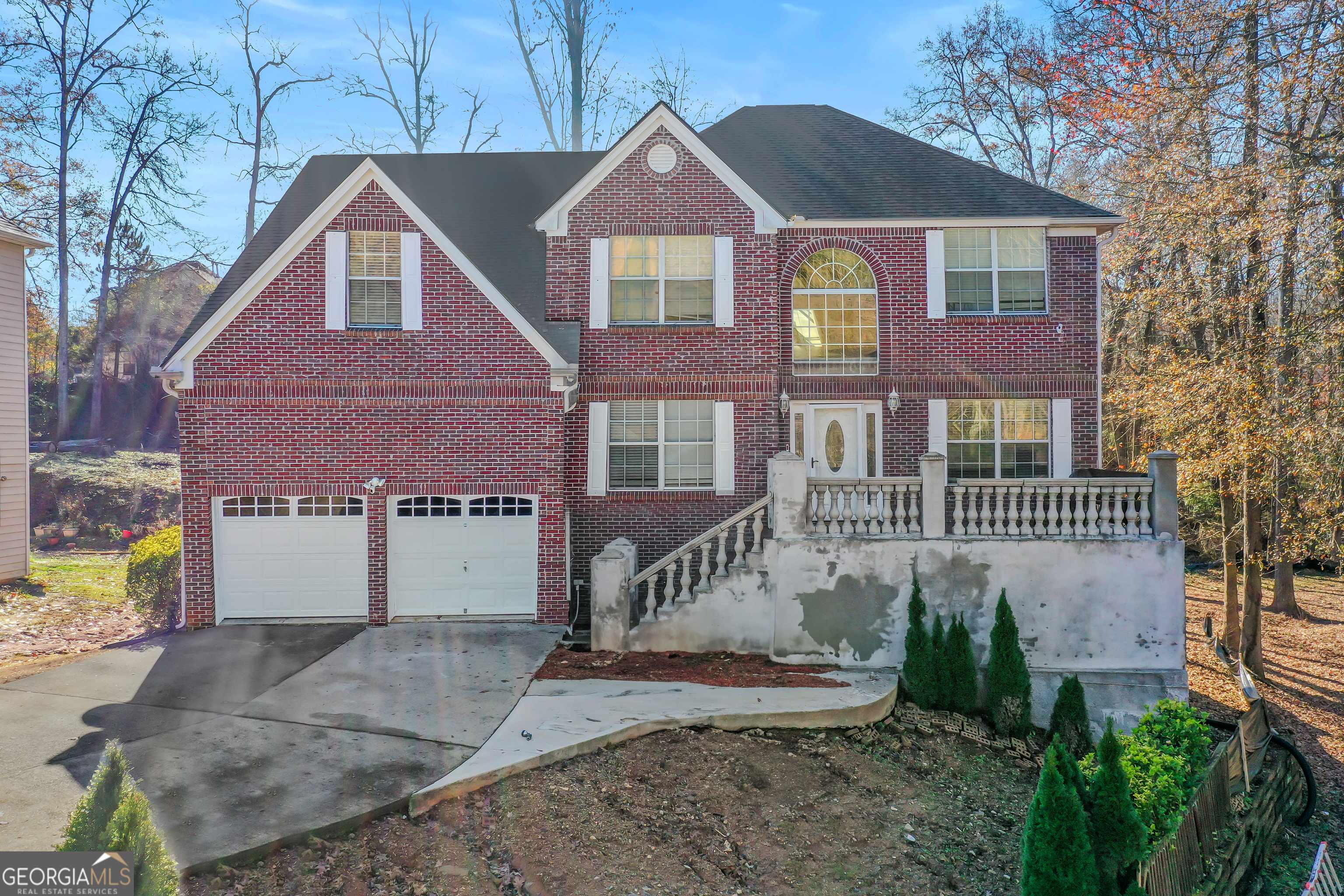 1799 Birkshire RDG, Mcdonough, GA 30252