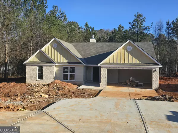 229 Hummingbird LN #10, Statham, GA 30666