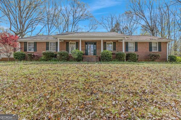 1431 Chambers, Mcdonough, GA 30253