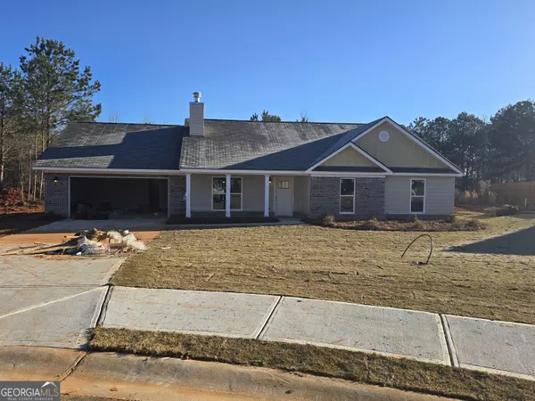 221 Hummingbird LN, Statham, GA 30666