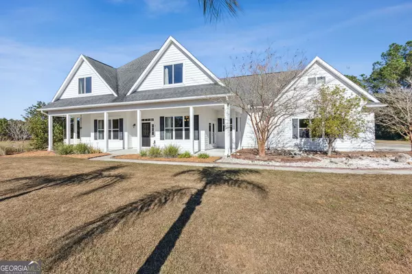 Kingsland, GA 31548,106 Pennington WAY