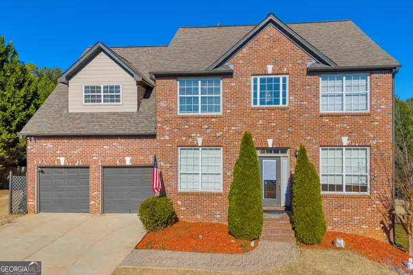 Hoschton, GA 30548,1403 Arbor Lake CT