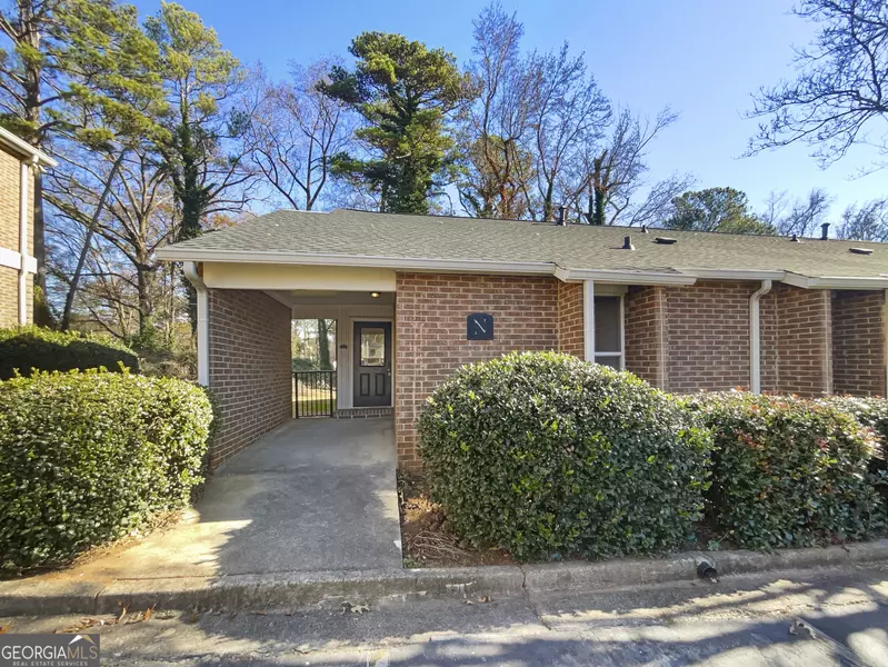 3301 Henderson Mill, Atlanta, GA 30341