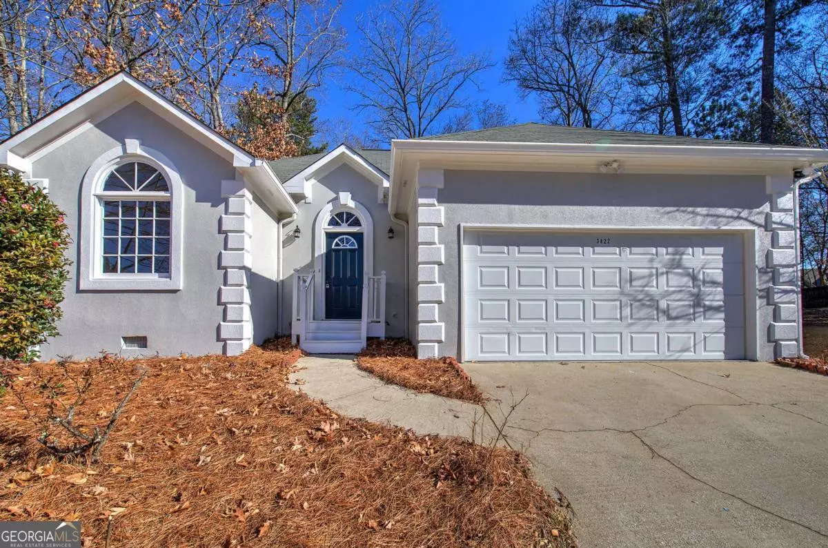 Powder Springs, GA 30127,3822 Deercreek DR