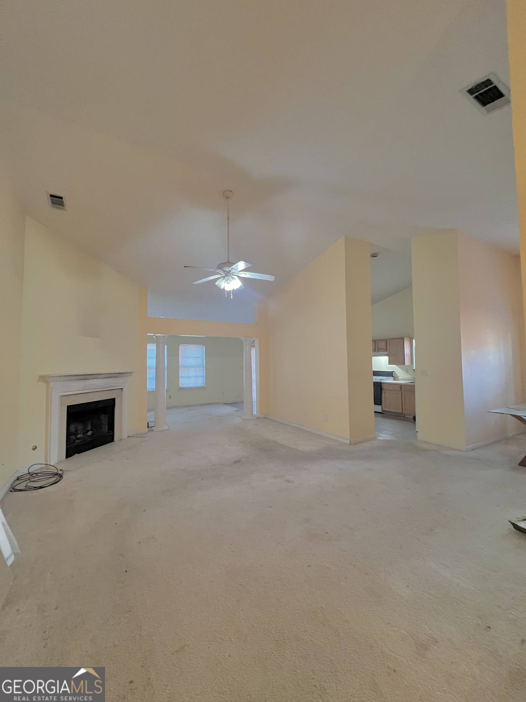 Covington, GA 30016,1011 Riverclift DR